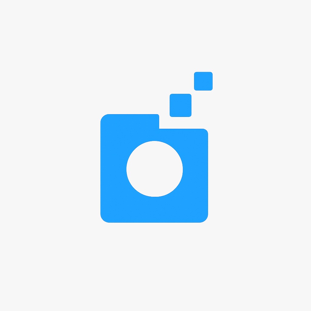 QuantumPixel small logo