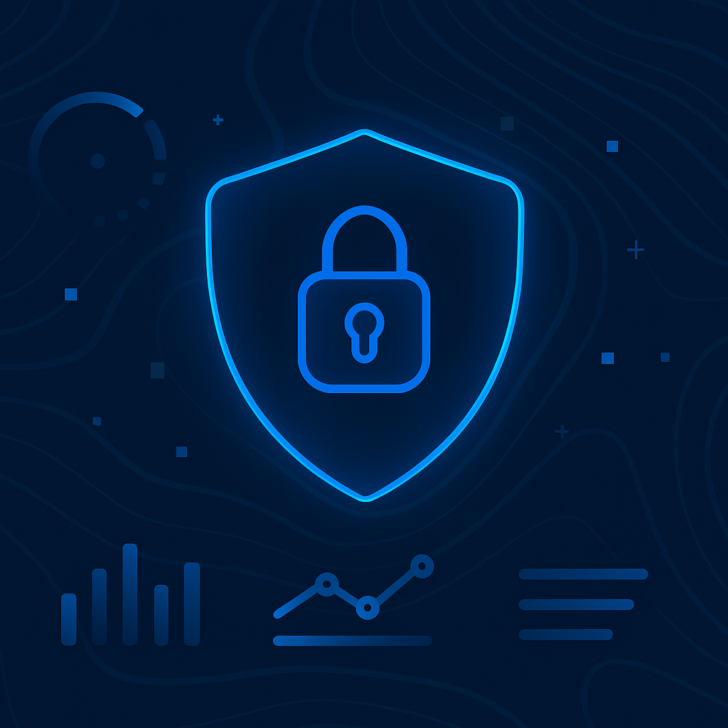 Mobile app security