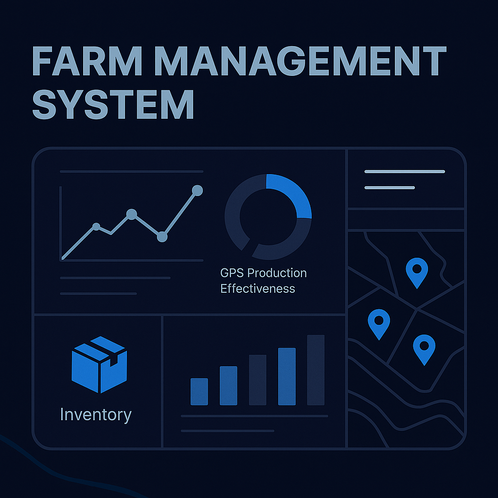 Enterprise platform