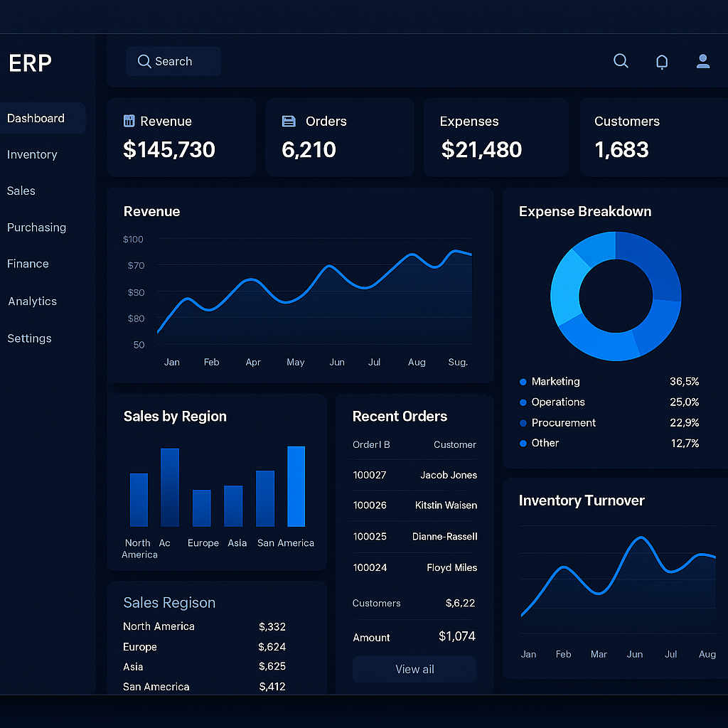 Inventory management