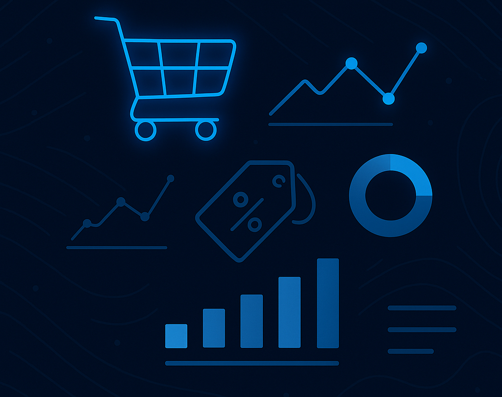 QCommerce marketplace