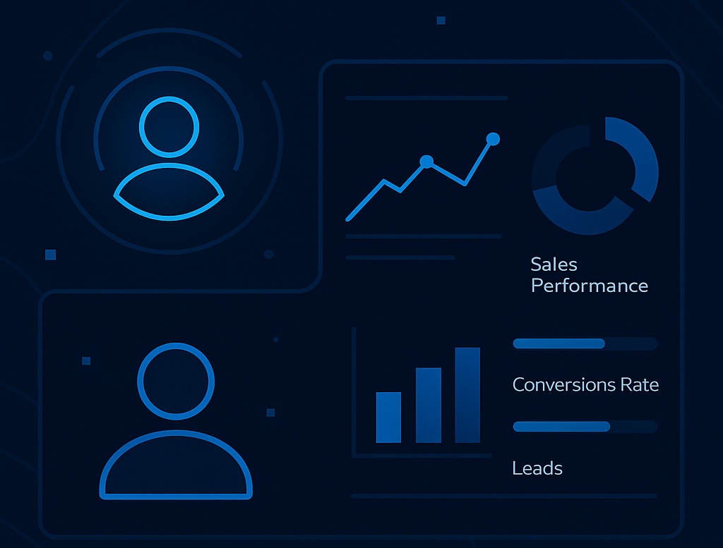 CRM Platform